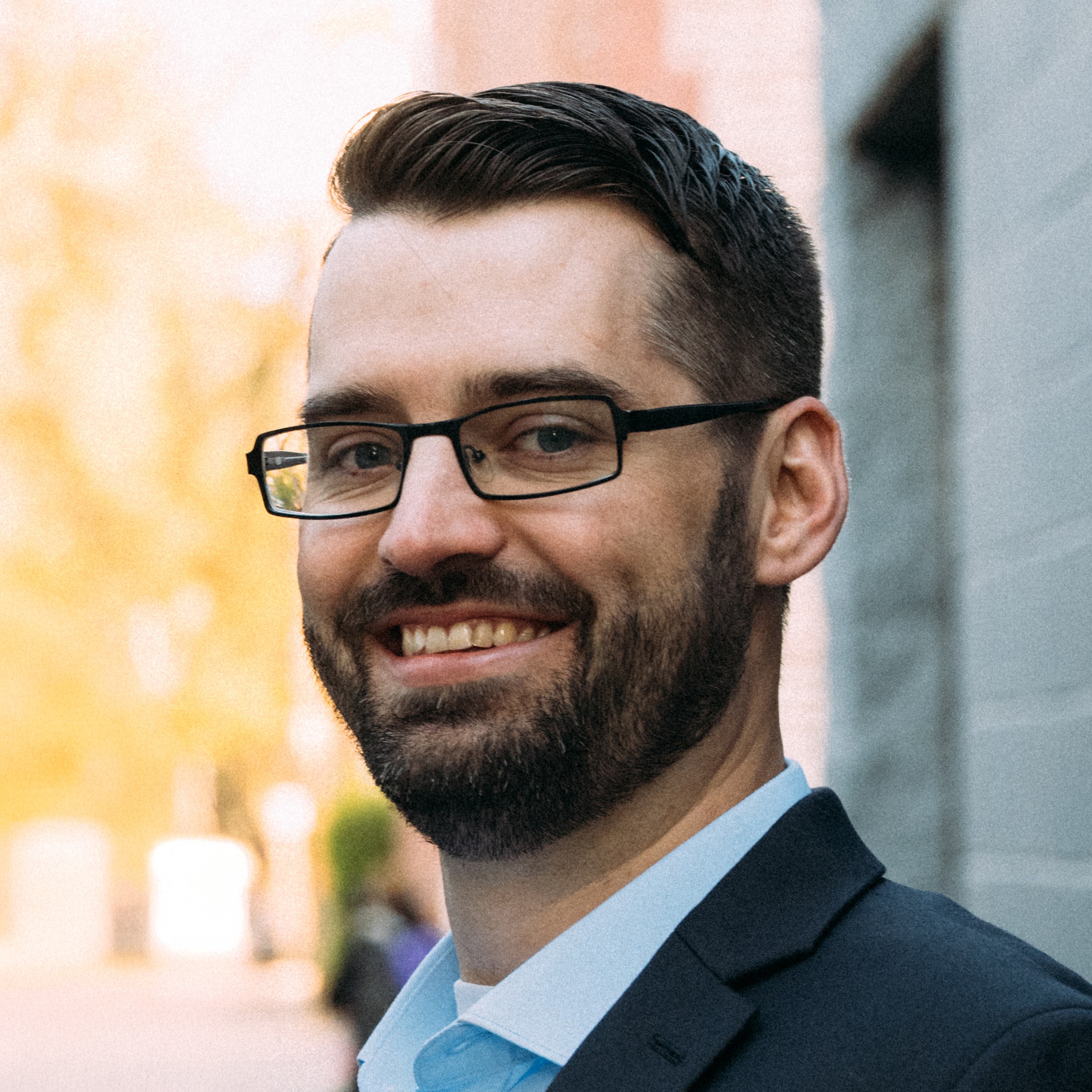 Jason WIsniewski Headshot